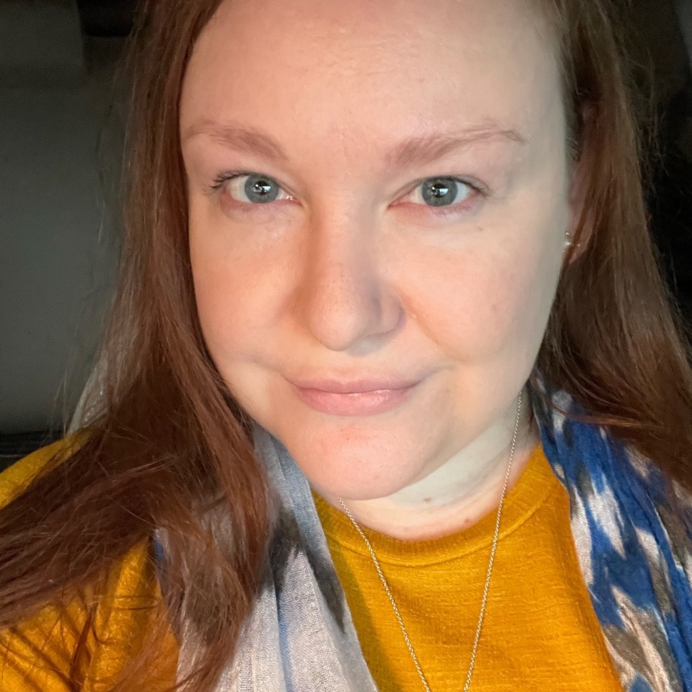 Meet your Posher, Kerry